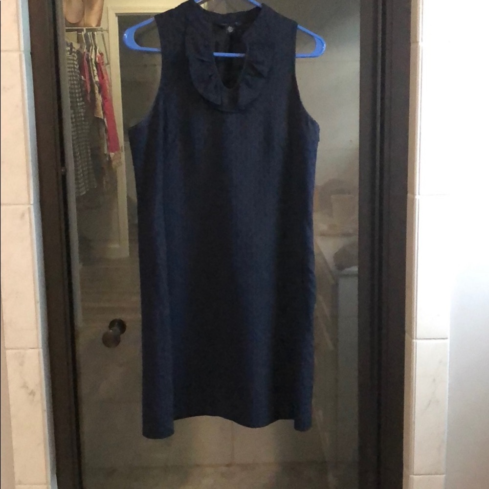 Tommy Hilfiger shift dress